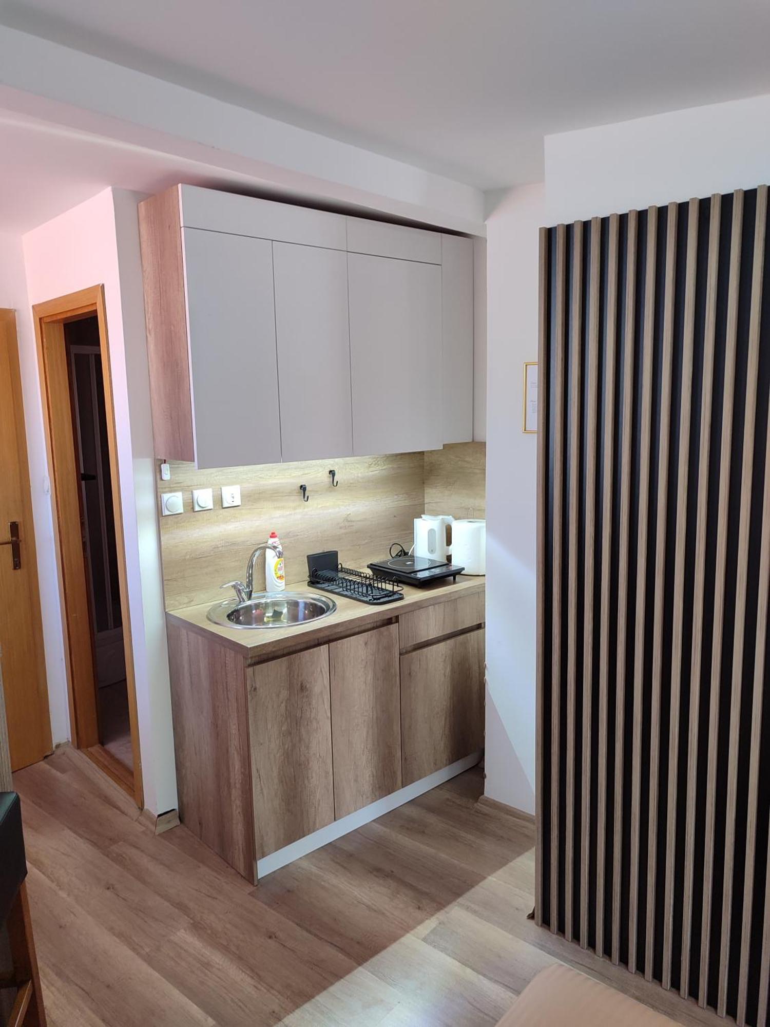 Pearl'S Apartments オフリド エクステリア 写真